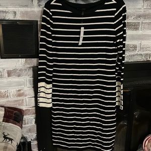 White House black market dress